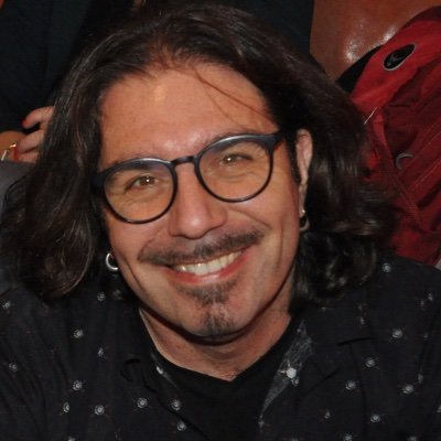 Steve de Jang